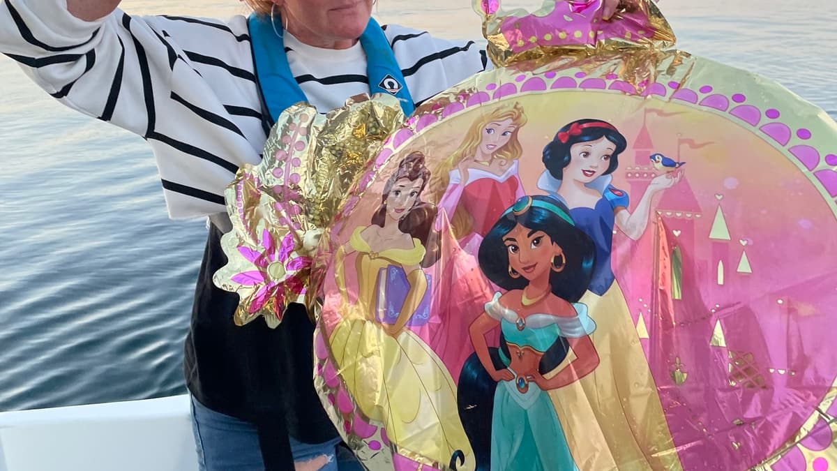 Charity wants helium balloons banned iomtoday.co.im